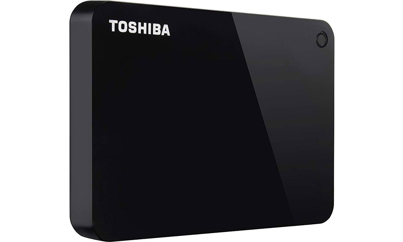 Toshiba Canvio Advance 2TB USB 3.0 HDTC920EK3AA