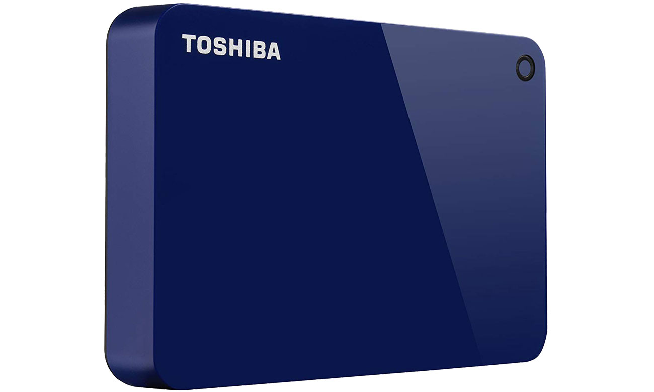 Toshiba Canvio Advance 3TB USB 3.0 HDTC930EL3CA