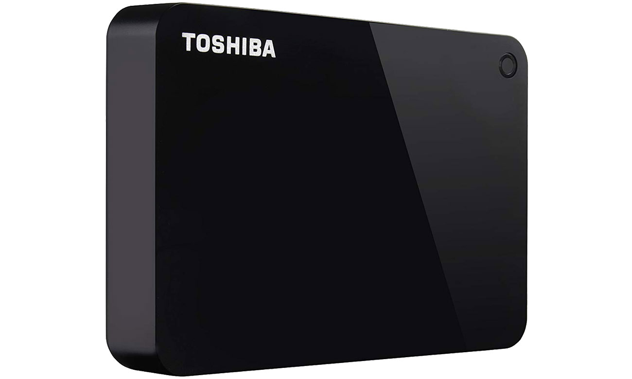 Toshiba Canvio Advance 4TB USB 3.0 HDTC940EK3CA