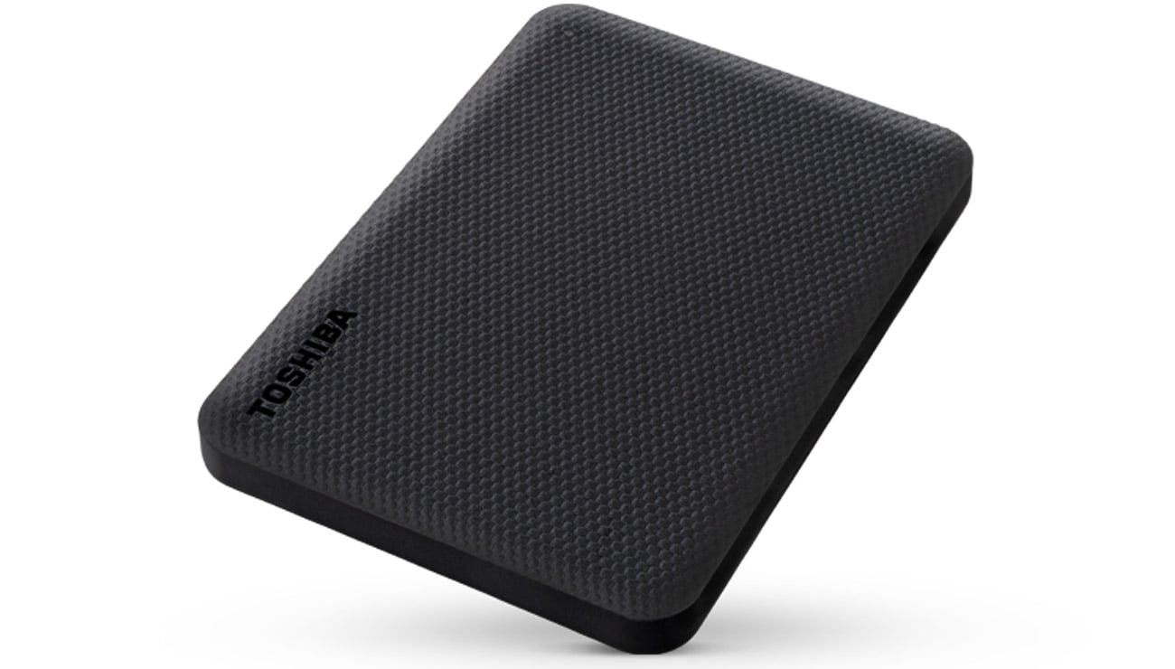 Disque Dur TOSHIBA 4TB 3.2 - UniverMax