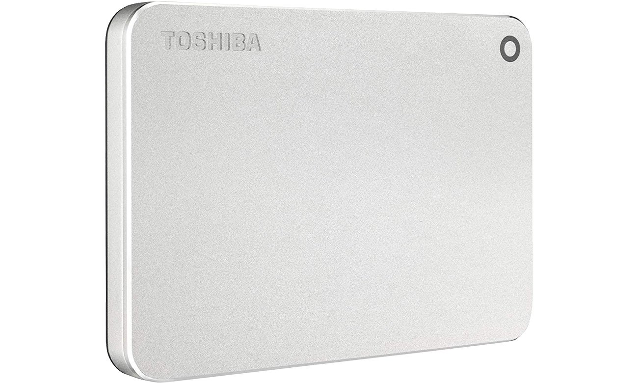 Toshiba Canvio Premium 1TB USB 3.0 HDTW210ES3AA