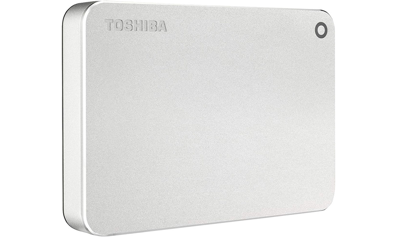 Toshiba Canvio Premium 4TB USB 3.0 HDTW240ES3CA