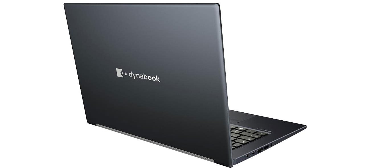 Toshiba Dynabook PORTEGE X40J i51135G7/16GB/256/Win10P Notebooki