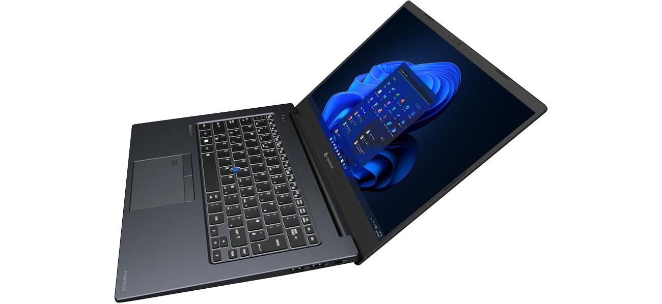 Toshiba Dynabook PORTEGE X40-J i5-1135G7/8GB/256/Win10P