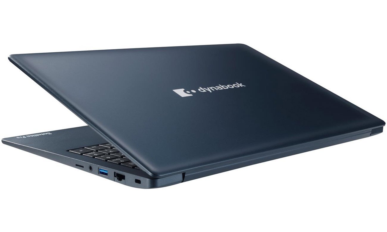 Toshiba Dynabook SATELLITE PRO C50 i5-1035G1/8GB/256/Win10 