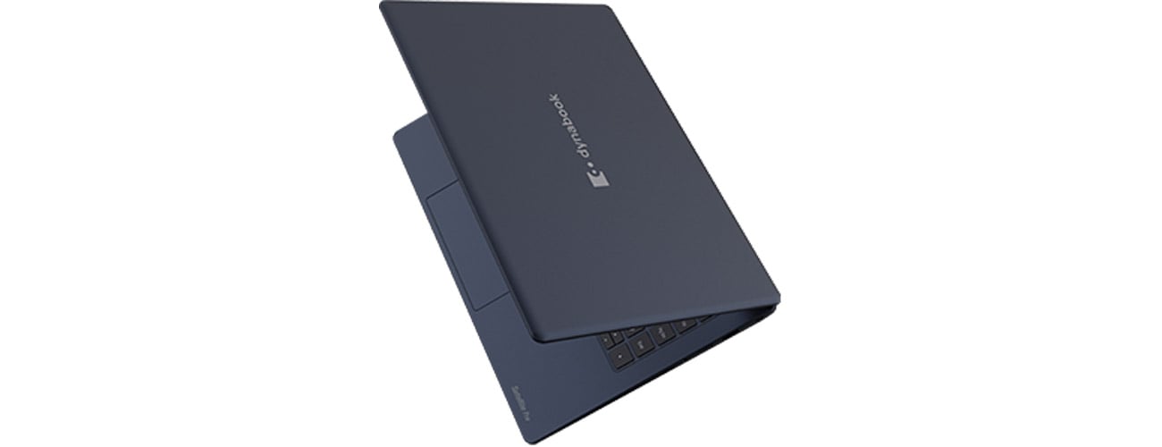 Toshiba Dynabook Satellite Pro C40-H i5-1035/8GB/256/W10P 