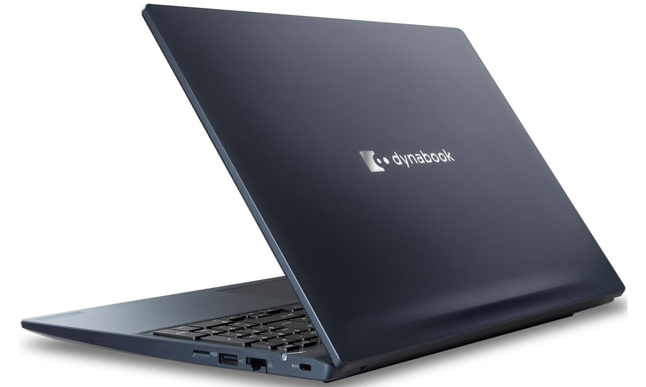 Toshiba Dynabook Tecra A50 klawiatura