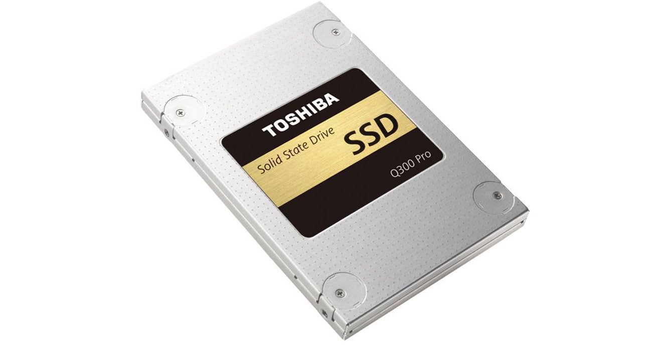 Dysk SSD Toshiba Q300 Pro