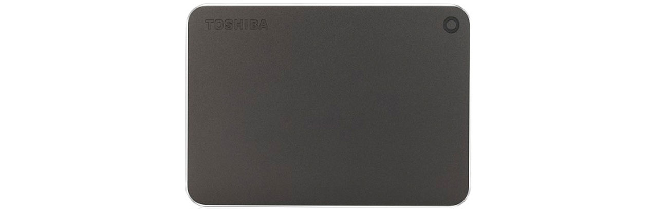 Toshiba 3TB CANVIO PREMIUM pamięć masowa