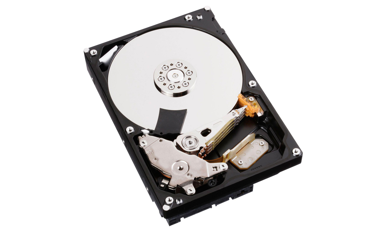 Dysk twardy HDD Toshiba