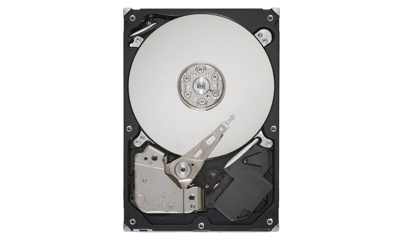 Dysk twardy HDD Toshiba