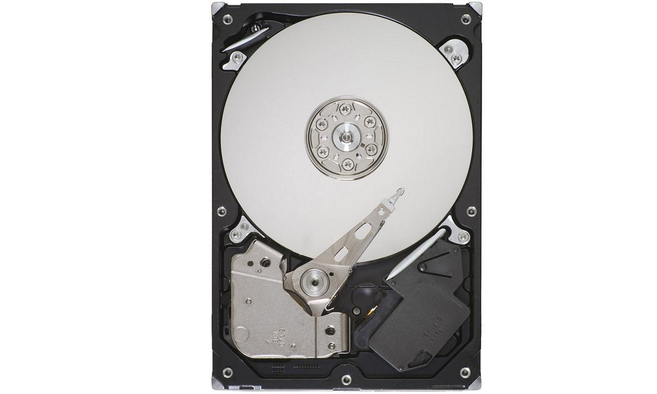 Dysk twardy HDD Toshiba