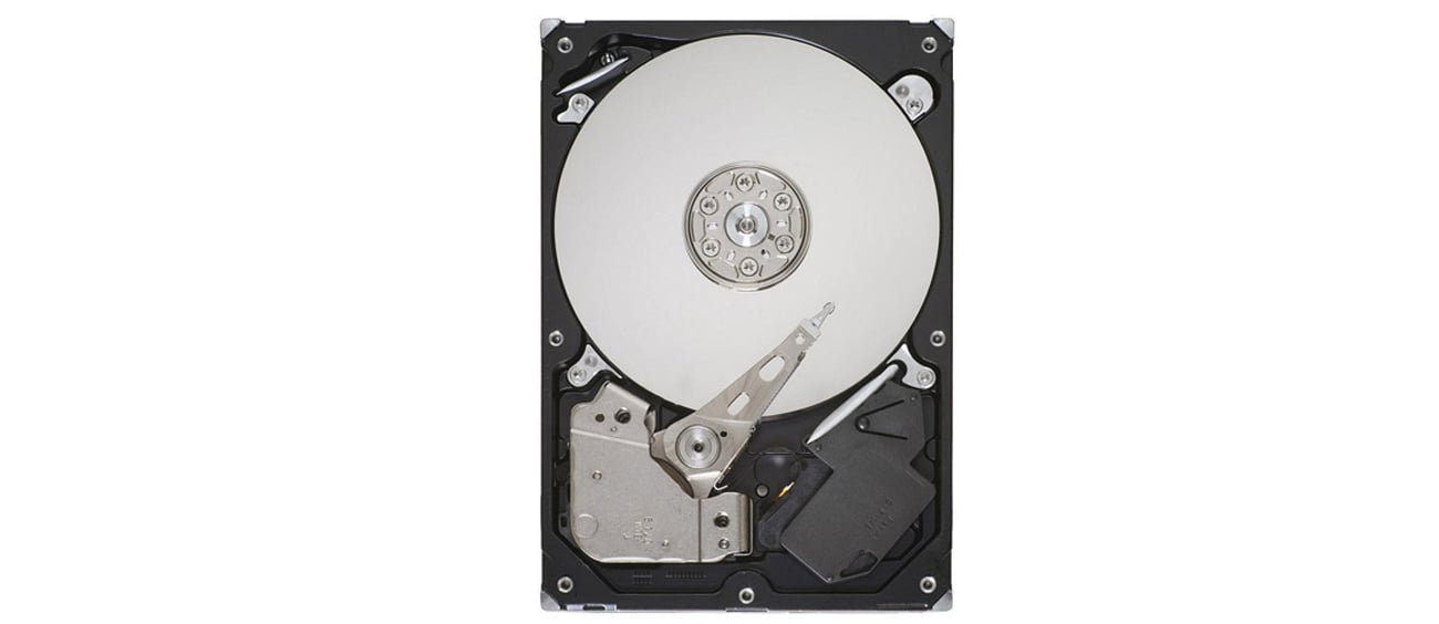 Dysk twardy SATA III Toshiba 2TB 7200obr. 64MB P300 - zaawansowana technologia