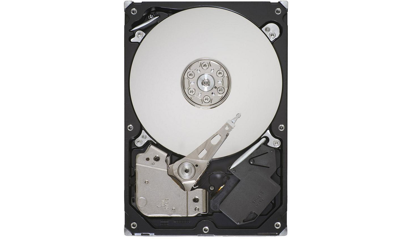 Dysk twardy HDD Toshiba