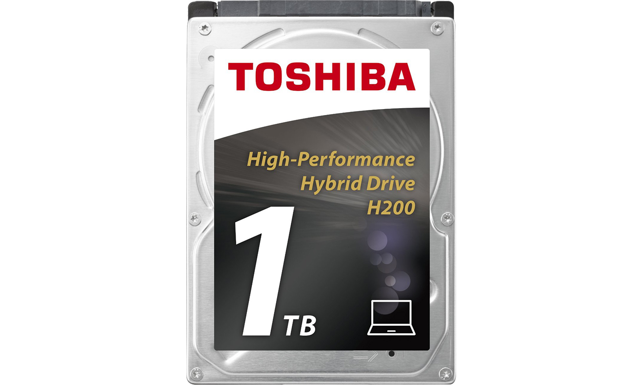 Toshiba H200 1TB