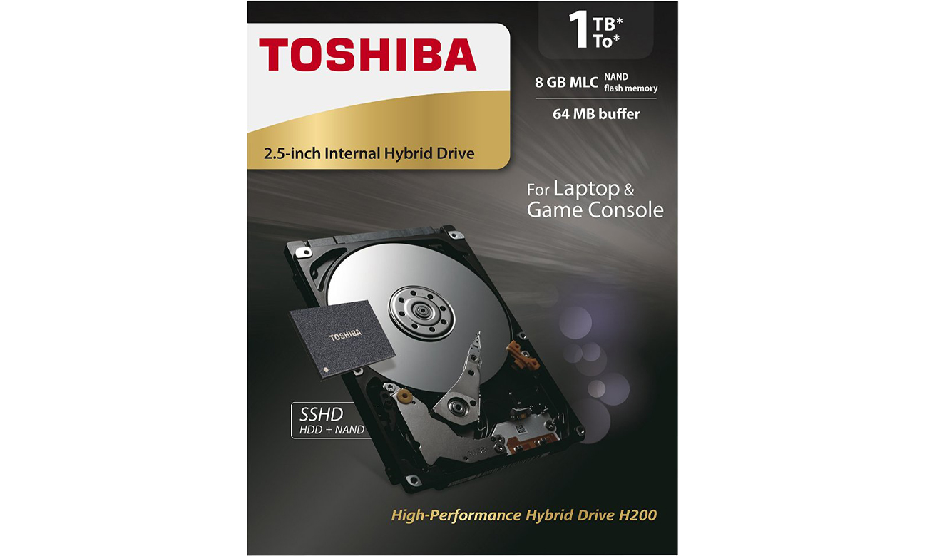 Toshiba HDWM110EZSTA