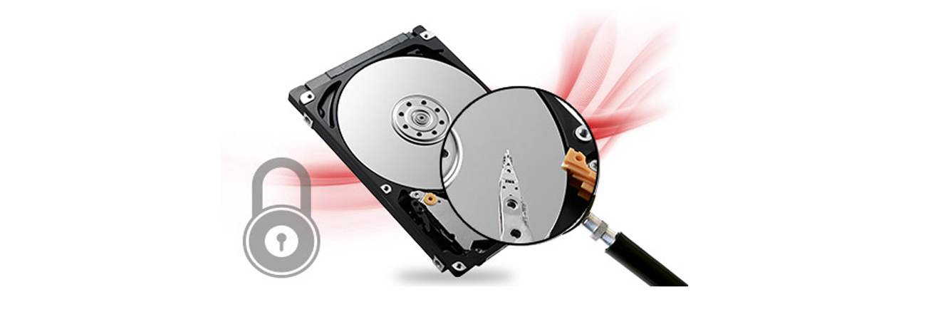 Dysk HDD Toshiba 1TB 5400obr. 8MB L200