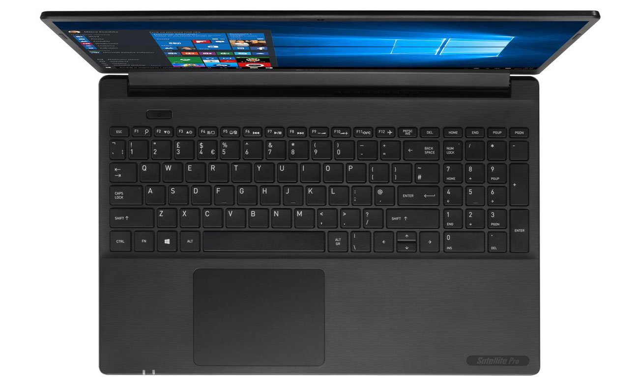 Toshiba Dynabook L50 i5-10210U/16GB/512/Win10 MX250 - Notebooki / Laptopy  15,6