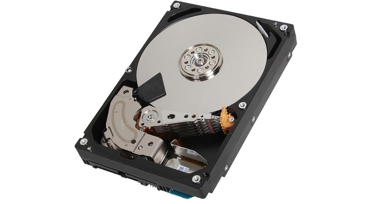 Toshiba 4TB 7200obr. 128MB - Dyski HDD - Sklep komputerowy