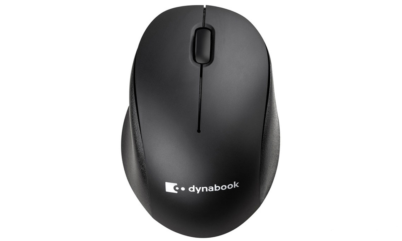 Mysz bezprzewodowa Toshiba Dynabook Silent Bluetooth Mouse T120