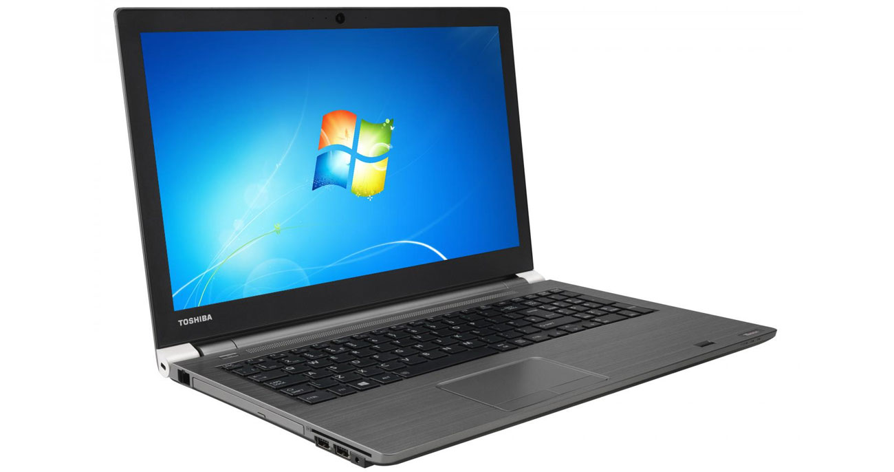 Laptop Toshiba Tecra A50-C-1H2 Procesor Intel Core i5 szóstej generacji