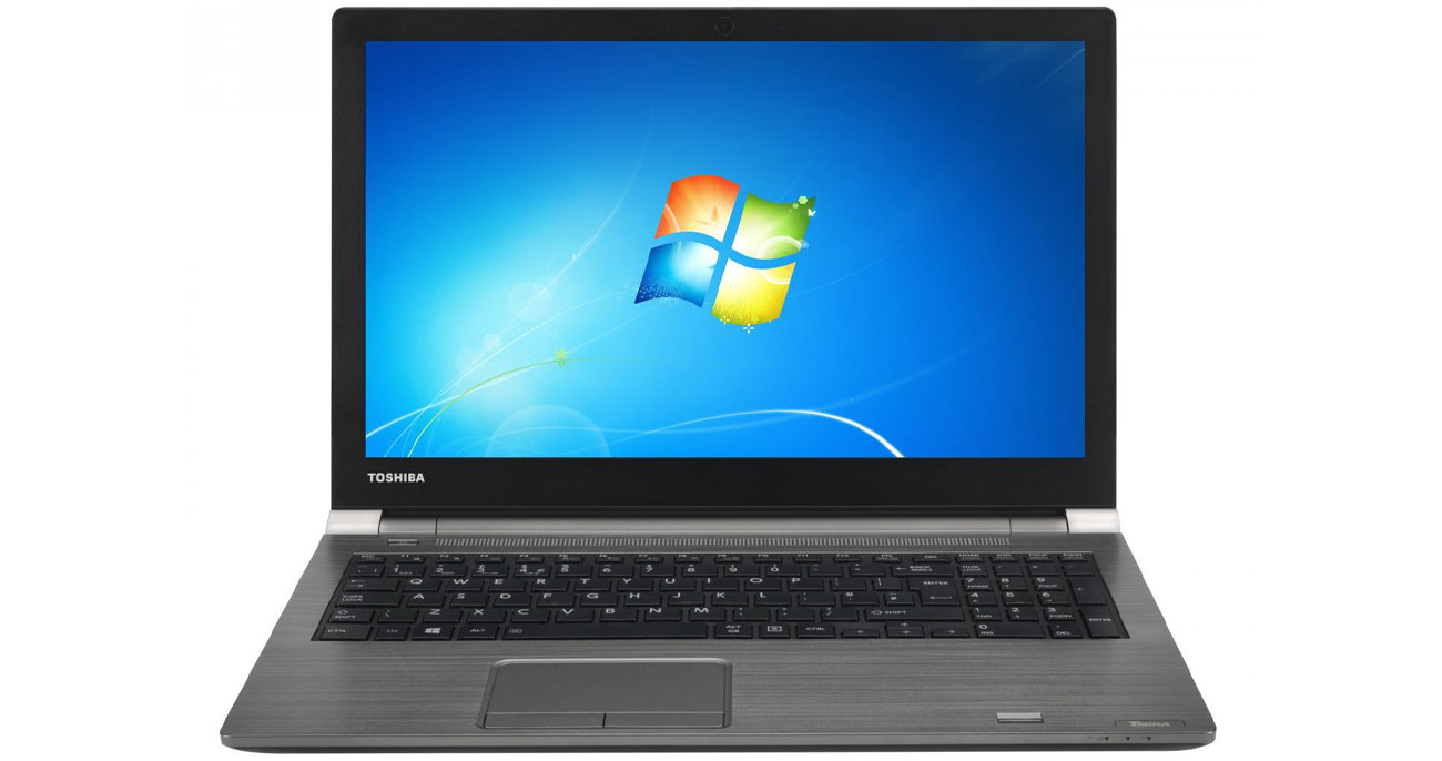 Laptop Toshiba Tecra A50-C-1H2 Karta graficzna Intel HD Graphics