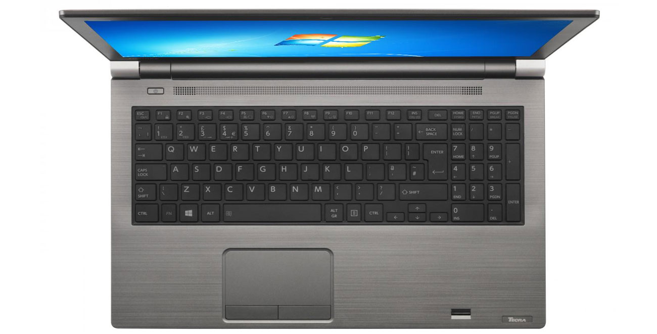 Laptop Toshiba Tecra A50-C-1H2 funkcje do zdalnego sterowania