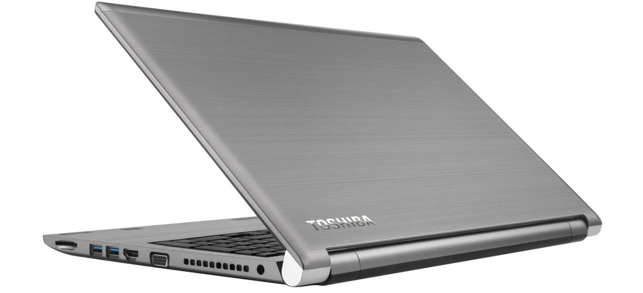 Laptop Toshiba Tecra A50-C-1H2 energooszczędny przyjazny dla środowiska