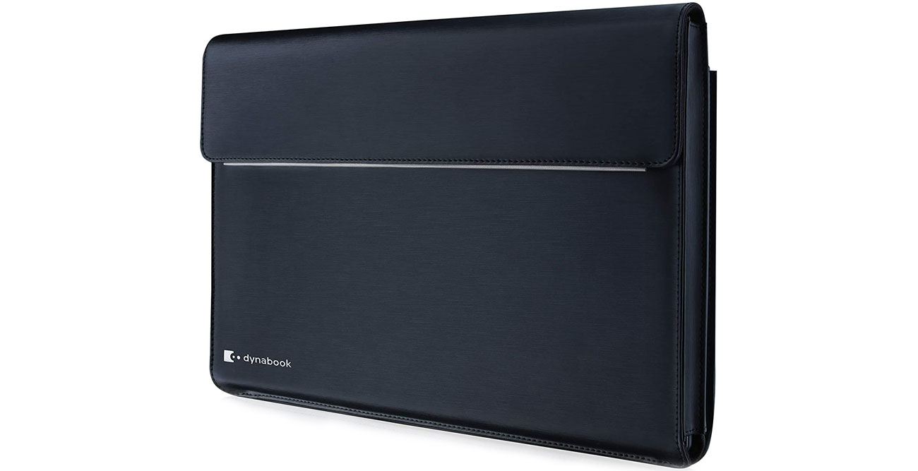 Pokrowiec na laptopa Toshiba Dynabook serii X (do 14)