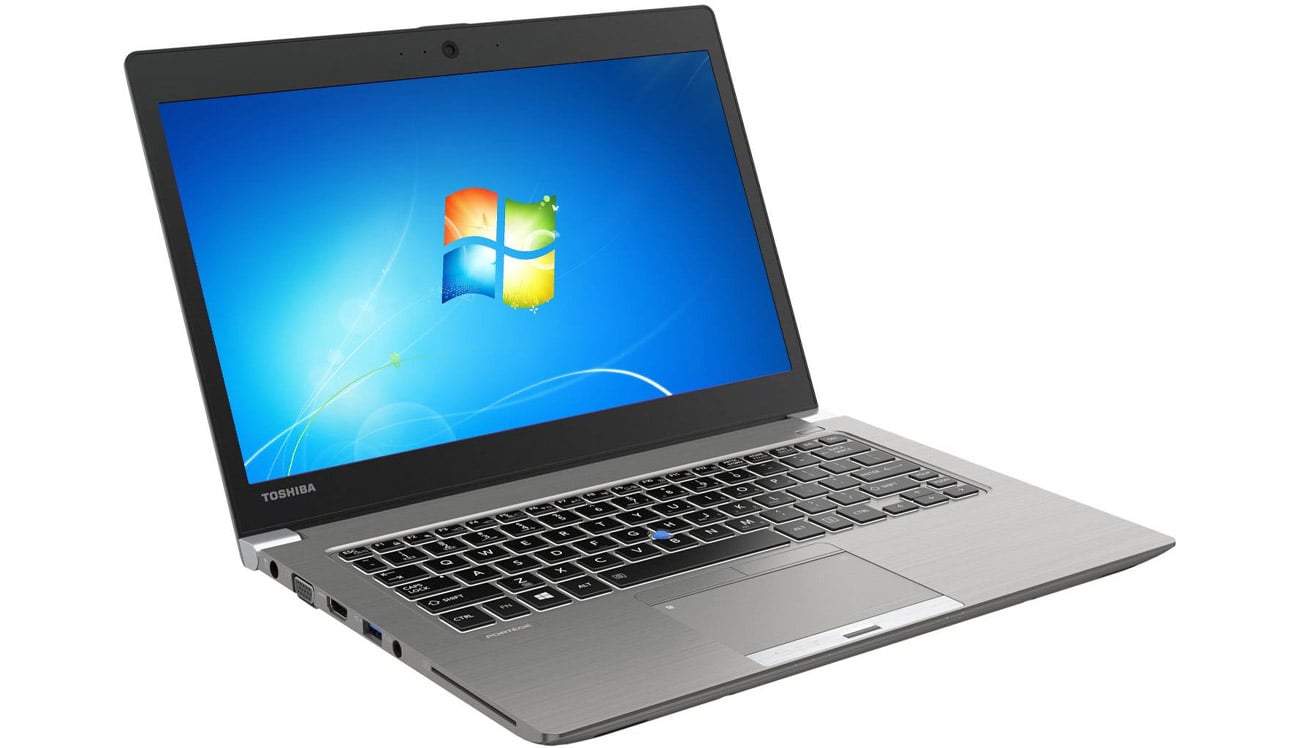 Toshiba Portege Z30-C-12U i5 szóstej generacji