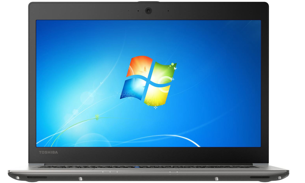 Toshiba Portege Z30-C-12U ukłąd graficzny