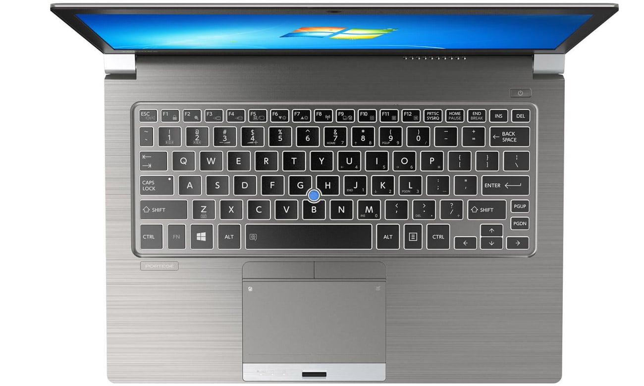 Toshiba Portege Z30-C-12U mobilna elastycznosc