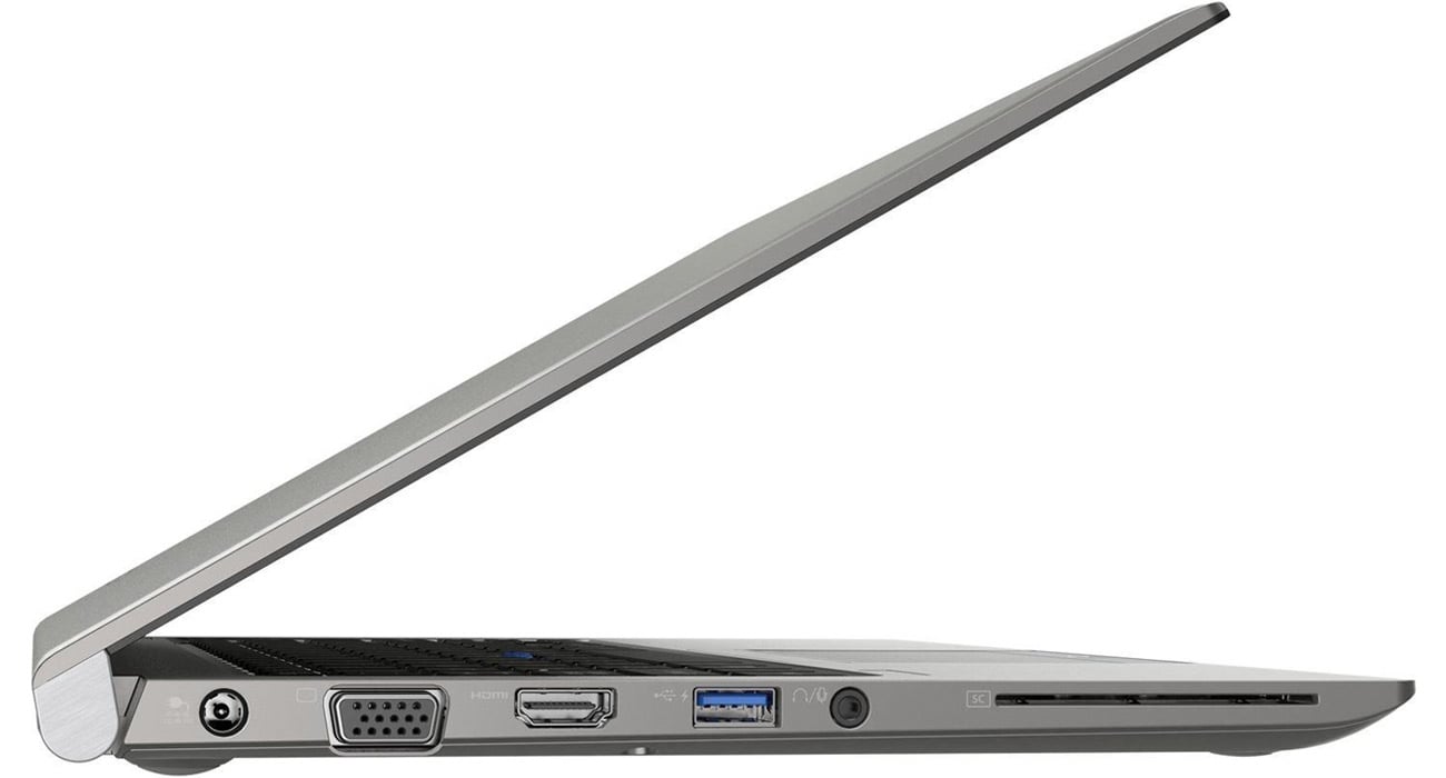 Toshiba Portege Z30-C-12U hdmi