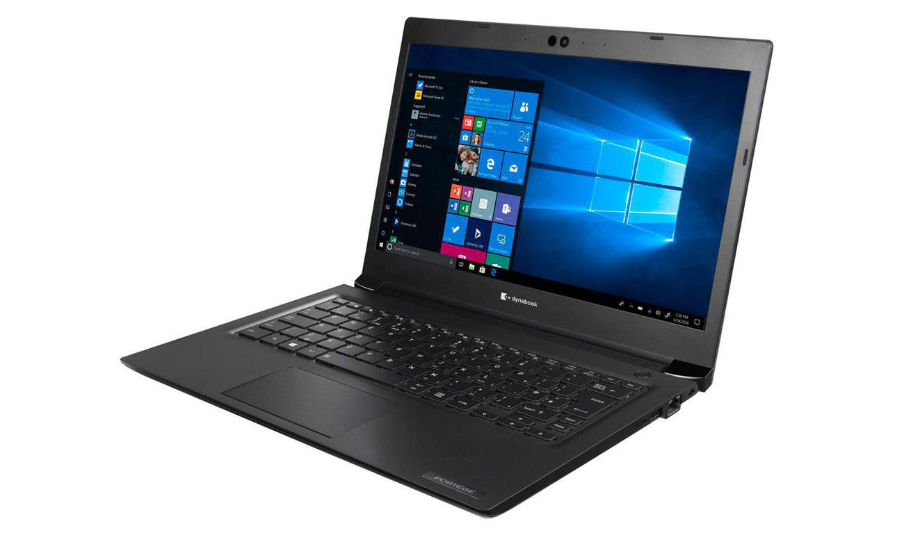 Zintegrowany układ graficzny Intel UHD Graphics