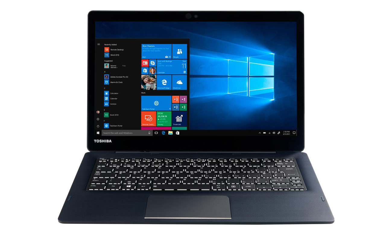 Wytrzymała konstrukcja