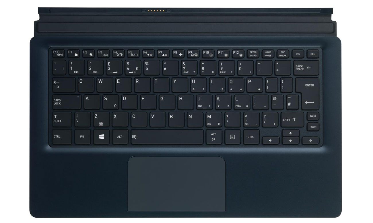 Matryca z Corning Glass