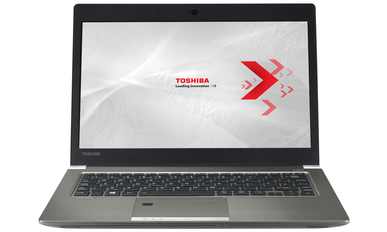 Toshiba Portege Z30-E-138 Ultralekki do pracy w każdym miejscu