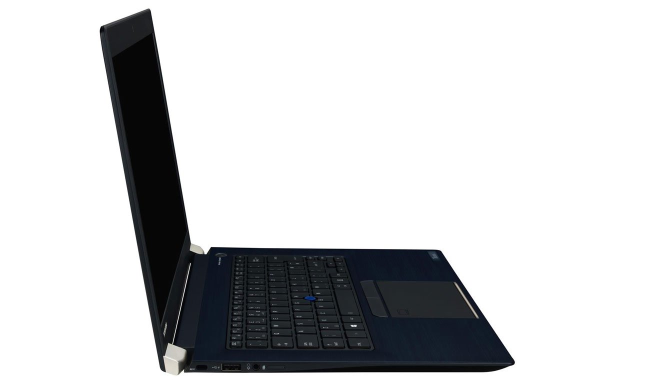 układ Hybrid Air Cooling System