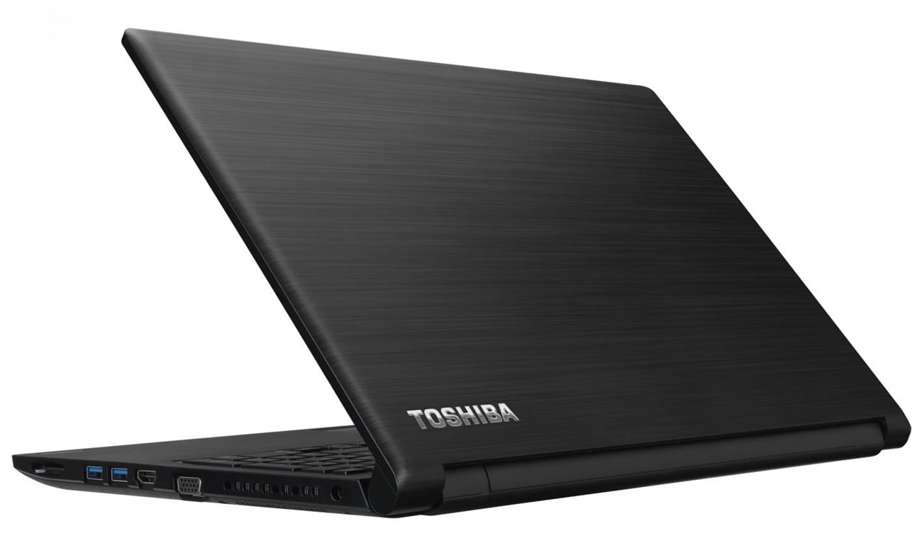 Toshiba Satellite Pro R50-E Łatwa łączność