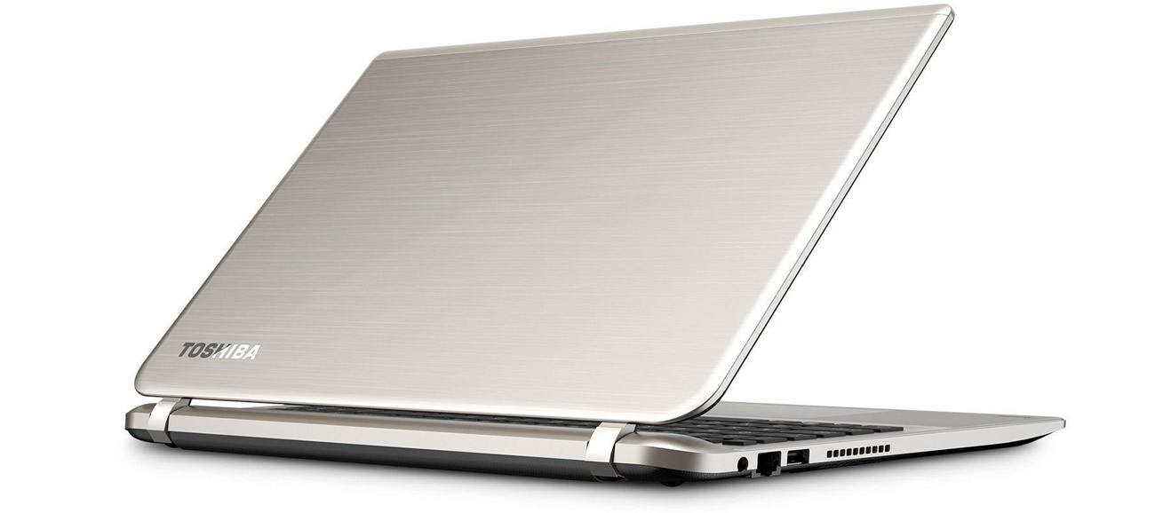 Toshiba S55-B5280 wszystkie potrzebne porty