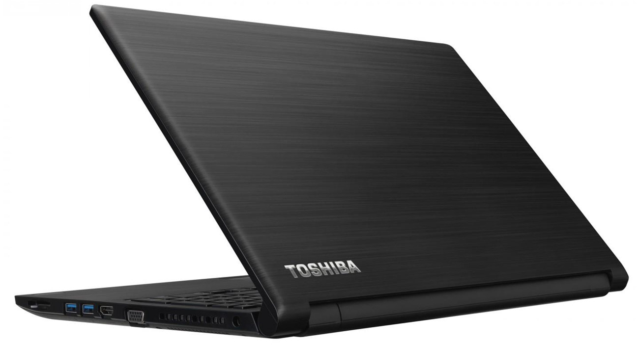 Toshiba Satellite Pro R50-C-150 porty