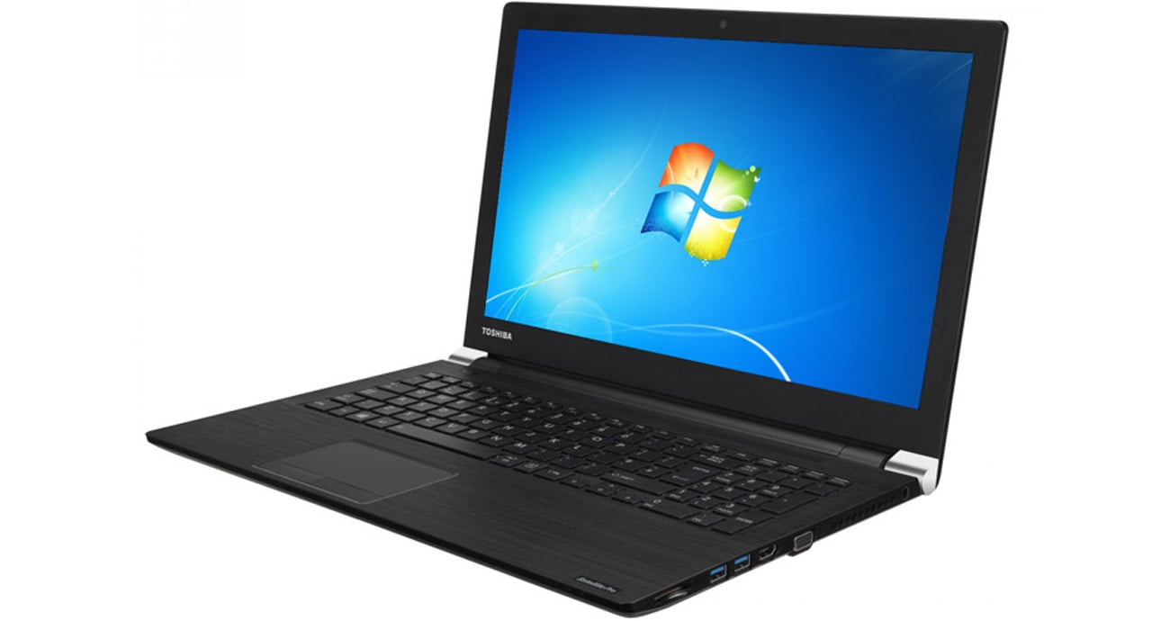Satellite Pro A50-C Karta graficzna NVIDIA GeForce