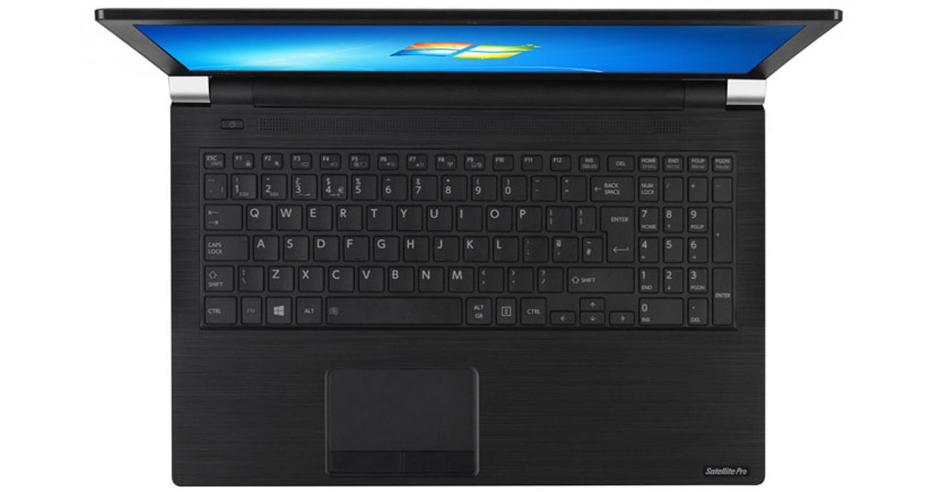 Satellite Pro A50-C funkcje
