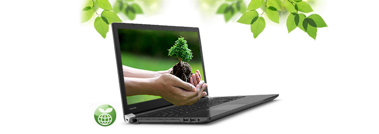Satellite Pro A50-C eco utility