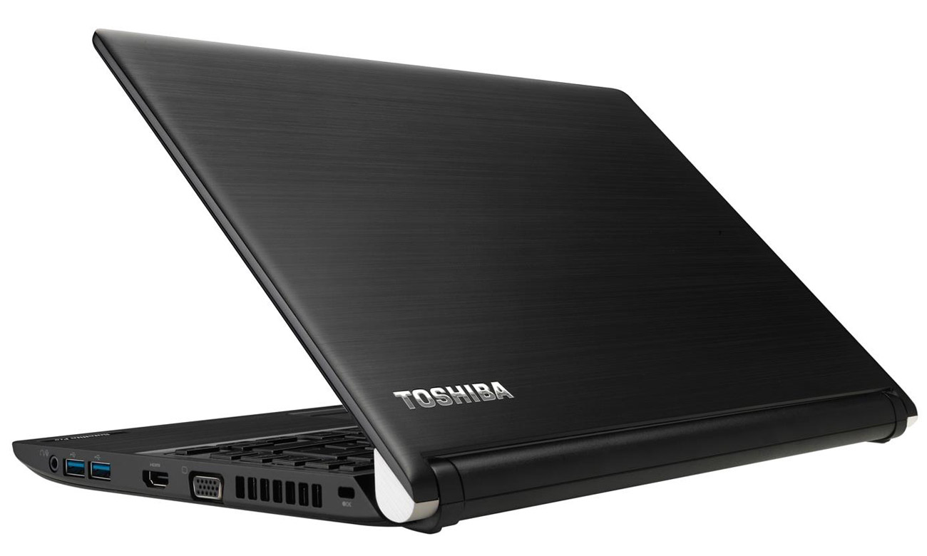 Toshiba Satellite Pro A30T-C-13P Układ graficzny Intel HD Graphics