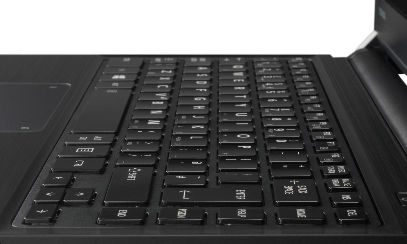 Toshiba Satellite Pro A30T-C-13P Sprawdzona wytrzymałość