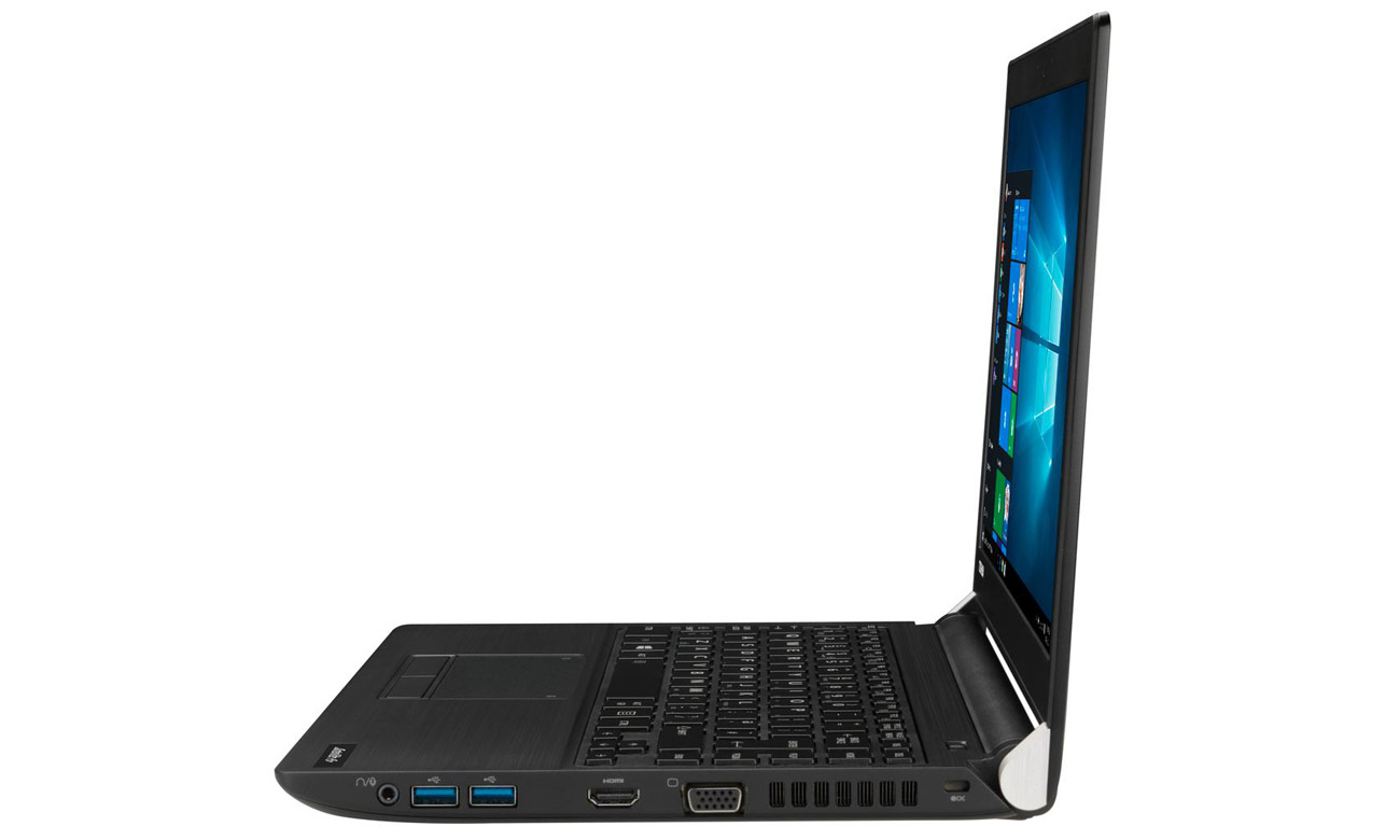 Toshiba Satellite Pro A30T-C-13P Łącz się w poszukiwaniu wiedzy