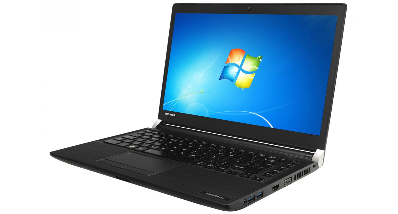 Laptop Toshiba Satellite Pro A30 procesor intel core i5 szóstej generacji