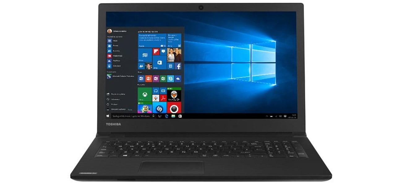 Karta graficzna Intel HD Graphics w Satellite Pro R50-D