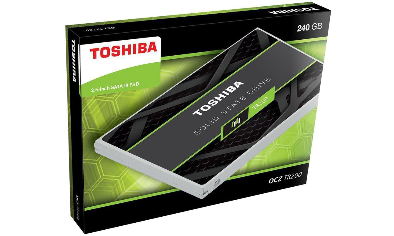 Toshiba THN-TR20Z2400U8